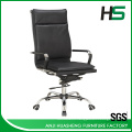 Cheap luxury office chair/leather dining chair